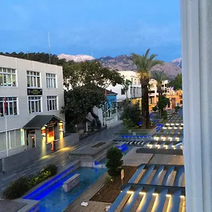 Otel Port