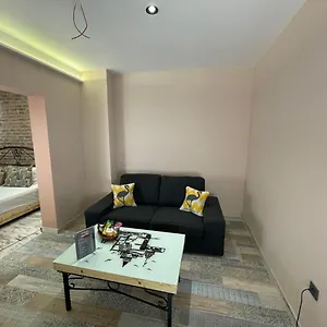 Apart Otel Anka Resıdence