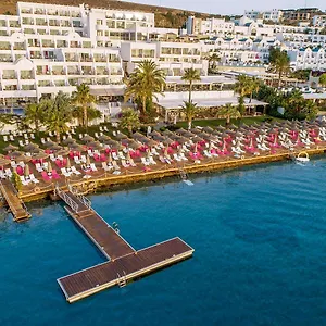 ***** Курортный комплекс Prive - Adult Only Турция
