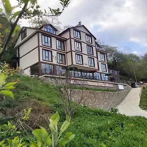 Otel Alya Teras