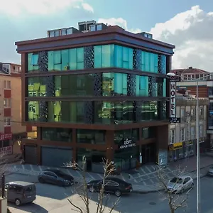 3* Hotel Airport & Private Trasportation Istanbul Airport-by Loft