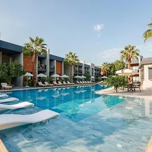 Otel Forest In