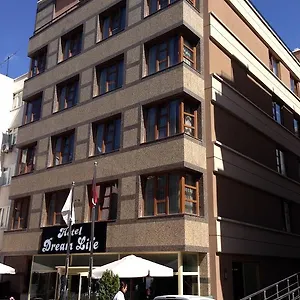 Otel Dream Life