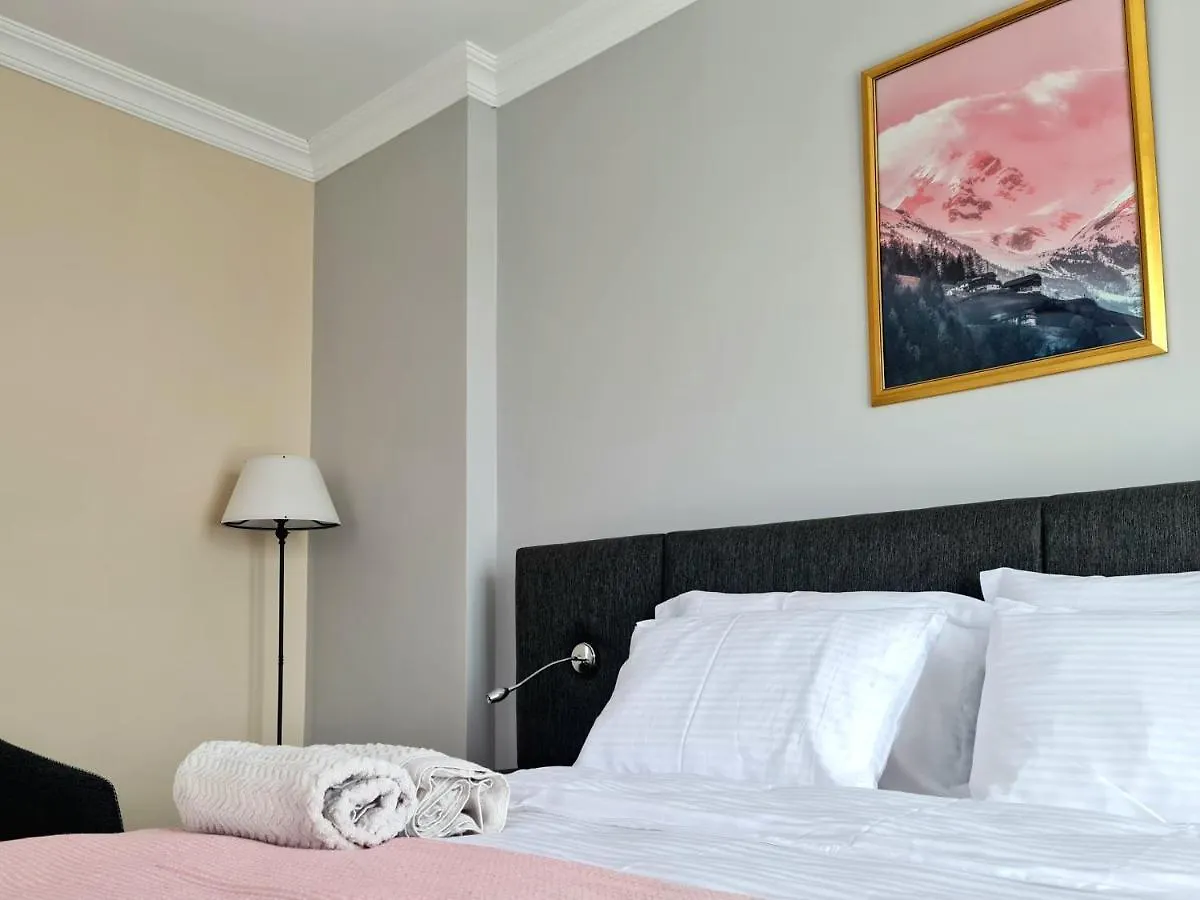 Smart Airport Hostel Arnavutkoy Турция